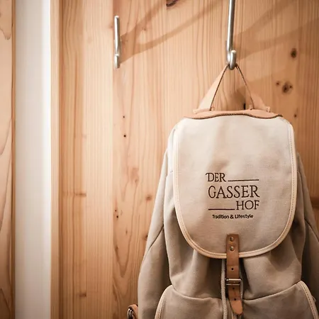 Hotel Gasserhof-2